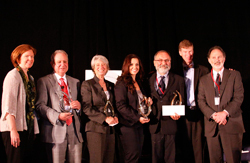 MPI's 2012 E Pluribus Unum Prizes Winners